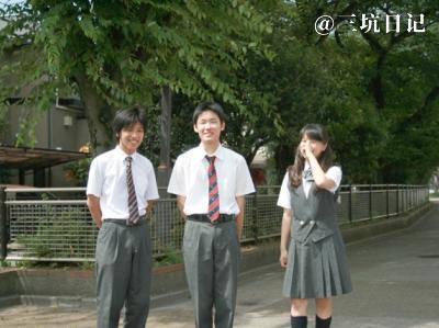 東京都立府中西高等学校制服 Jk制服百科 三坑日记 東京都立府中西高等学校制服 Jk制服百科 三坑日记